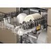 Whirlpool W7I HP42 L completamente integrabile 15 coperti
