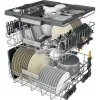 Whirlpool W7I HP42 L completamente integrabile 15 coperti