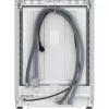 Whirlpool W7I HP42 L completamente integrabile 15 coperti