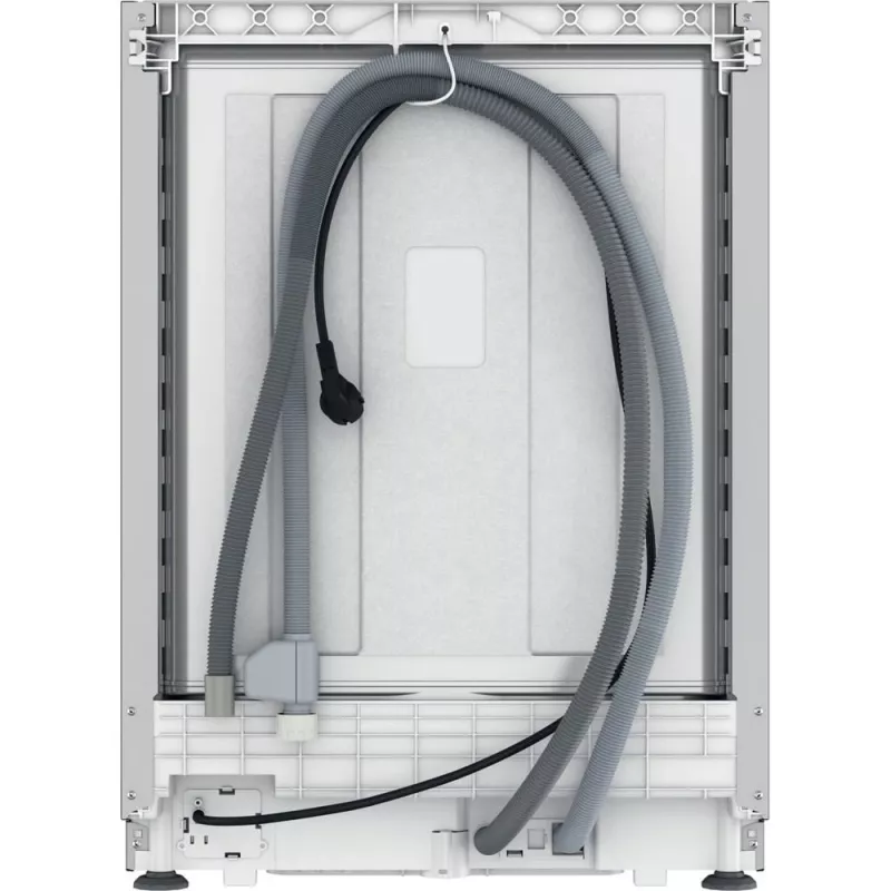 Whirlpool W7I HP42 L completamente integrabile 15 coperti