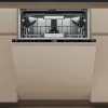 Whirlpool W7I HF60 TUS; W7I HF60 TUS completamente integrato 15 coperti