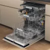 Whirlpool W7I HF60 TUS; W7I HF60 TUS completamente integrato 15 coperti