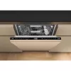Whirlpool W7I HF60 TUS; W7I HF60 TUS completamente integrato 15 coperti