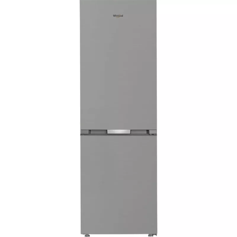 Whirlpool WHK 25364 XP4E Freestanding 316 L acciaio inox