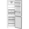 Whirlpool WHK 25364 XP4E Freestanding 316 L acciaio inox