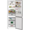 Whirlpool WHK 25364 XP4E Freestanding 316 L acciaio inox