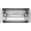 Whirlpool WHK 25364 XP4E Freestanding 316 L acciaio inox