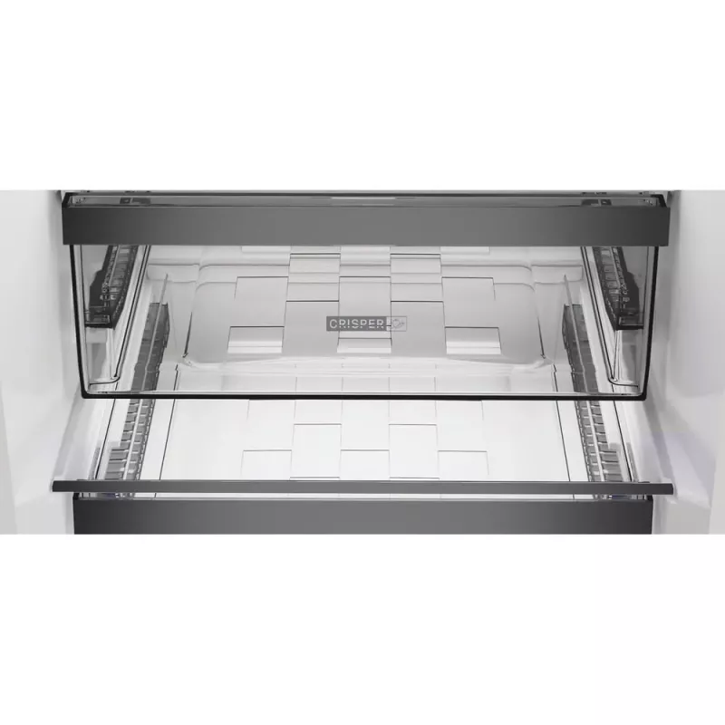 Whirlpool WHK 25364 XP4E Freestanding 316 L acciaio inox