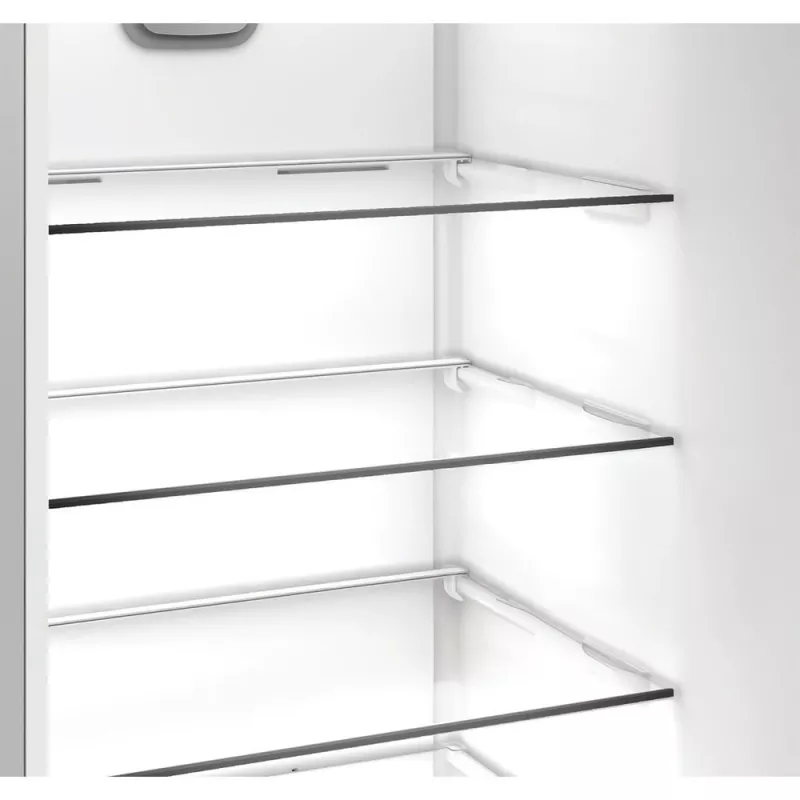 Whirlpool WHK 25364 XP4E Freestanding 316 L acciaio inox