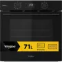 Whirlpool OMSK58RU1SB 71 L nero