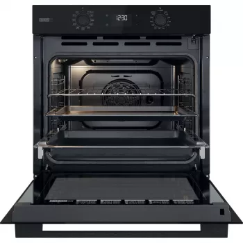 Whirlpool OMSK58RU1SB 71 L nero