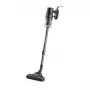 Ariete 2708 Handy Force One, scopa elettrica e aspirabriciole, 600W, 2in1, tecnologia ciclonica, senza sacchetto, serbatoio 0,6L, filtro HEPA.