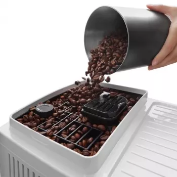 De’Longhi Magnifica S ECAM220.20.W Macchina per caffè espresso semiautomatica 1,8 l