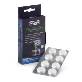 De’Longhi DLSC552 Pastiglie detergenti