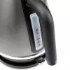 De’Longhi KBIN2001.TB Bollitore 1,7 L 2000 W titanio