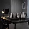 De’Longhi KBIN2001.TB Bollitore 1,7 L 2000 W titanio