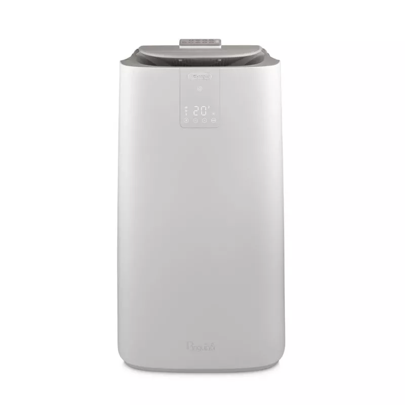 De’Longhi AP120 Climatizzatore portatile 3000 W bianco