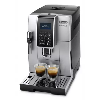 De’Longhi Dinamica Ecam 350.35.SB Macchina per caffè automatica