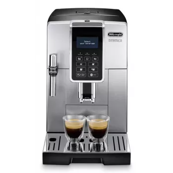 De’Longhi Dinamica Ecam 350.35.SB Macchina per caffè automatica