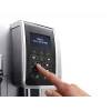 De’Longhi Dinamica Ecam 350.35.SB Macchina per caffè automatica