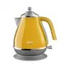 De’Longhi Icona Capitals Bollitore 1,7 L 2000 W giallo