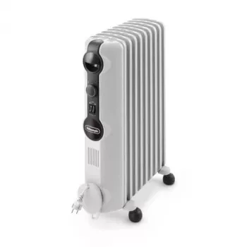 De’Longhi Radia S TRRS0920 Indoors Radiatore a olio bianco 2000 W
