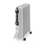 De’Longhi Radia S TRRS0920 Indoors Radiatore a olio bianco 2000 W