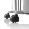 De’Longhi Radia S TRRS0920 Indoors Radiatore a olio bianco 2000 W