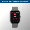 Cellularline ION smartwatch Bluetooth® con app, LED, 91 g