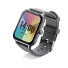 Cellularline ION smartwatch Bluetooth® con app, LED, 91 g