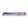Cellularline Clear Protect - custodia rigida per iPhone 16e/17e con bordi in gomma