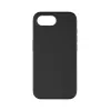 Cellularline Sensation - custodia in silicone soft-touch per iPhone 16e/17e con tecnologia antibatterica Microban® integrata