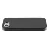 Cellularline Sensation - custodia in silicone soft-touch per iPhone 16e/17e con tecnologia antibatterica Microban® integrata