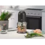 Braun CH3011BK 0,5 L 500 W nero