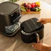 Braun HF 5075 friggitrice ad aria singola 2000 W nero, grigio
