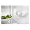 Indesit SI6 2 S EU Frigorifero a libera installazione 323 L argento