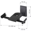 Techly Supporti a parete per diffusori coppia fino a 25 kg nero ICA-SP SS201