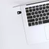 Techly adattatore da connettore maschio USB-C a connettore femmina USB-A nero, USB A, USB C, nero