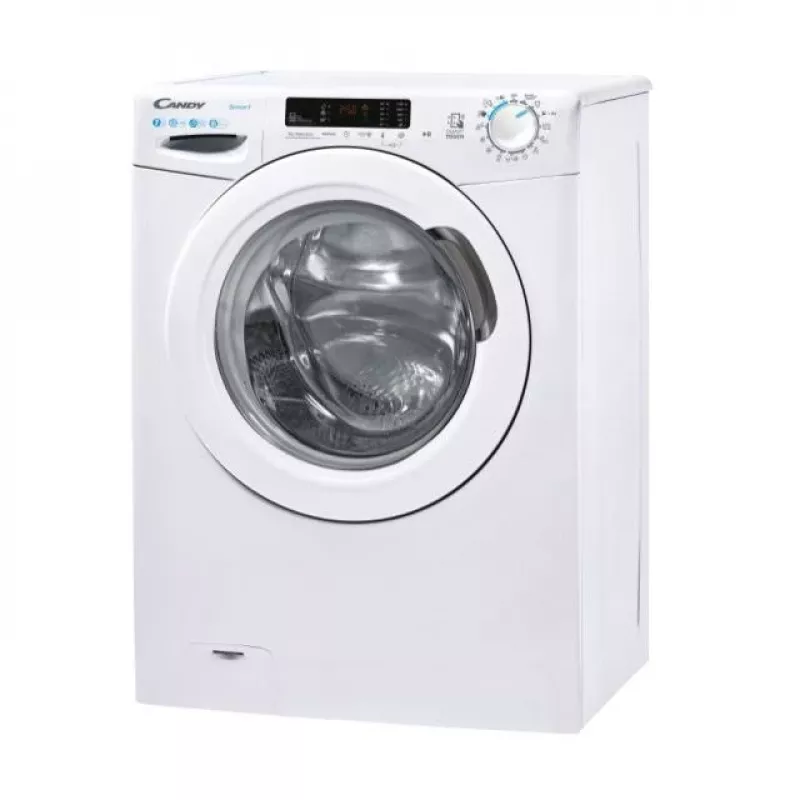 Candy CS4 1172DE/1-S lavatrice a carica frontale 7 kg 1051 giri/min bianco