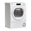 Candy Smart Pro CSOE H10A2TE-S asciugatrice a libera installazione a carica frontale 10 kg bianco