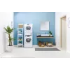 Candy Smart Pro CSOE H10A2TE-S asciugatrice a libera installazione a carica frontale 10 kg bianco