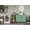 Candy RapidÓ PRO RP 486BWMR/1-S lavatrice a carica frontale 8 kg 1400 giri/min bianco