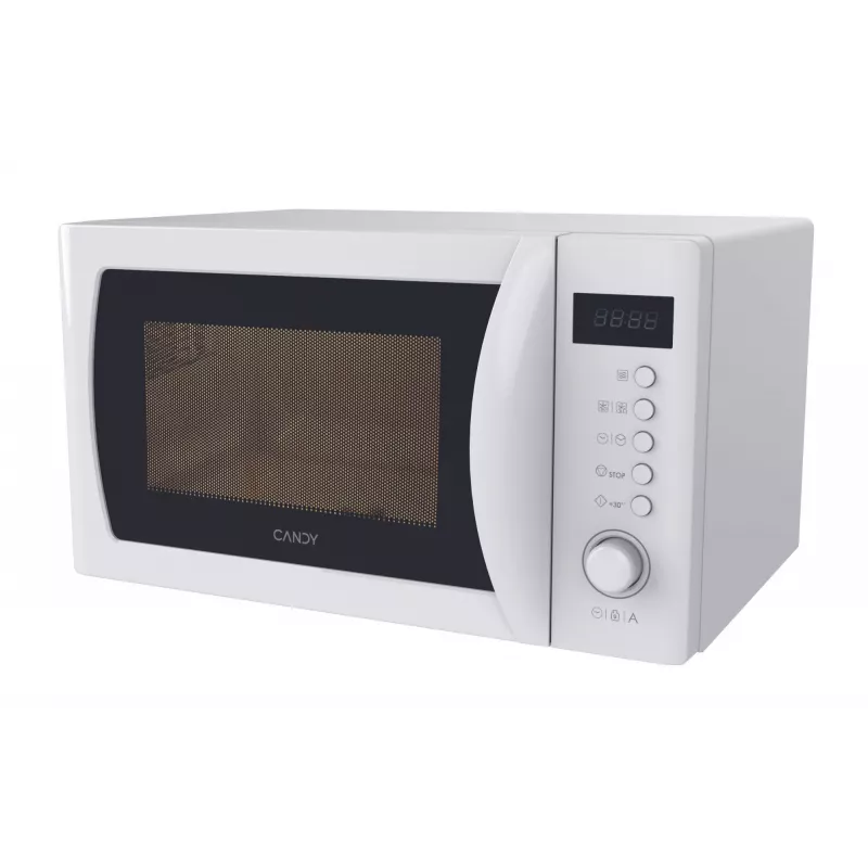 Candy Idea CMWA20SDLW bianco microonde solo da appoggio 20 L 700 W