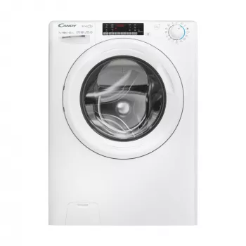 Candy Smart Pro Inverter CO 474TWM6/1-S lavatrice a carica frontale 7 kg 1400 giri/min bianco