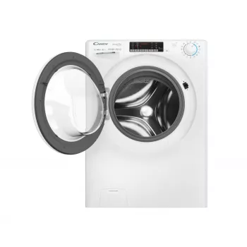 Candy Smart Pro Inverter CO 474TWM6/1-S lavatrice a carica frontale 7 kg 1400 giri/min bianco