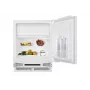 Candy CM4SE68W frigorifero combinato sotto piano 111 L