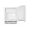 Candy CM4SE68W frigorifero combinato sotto piano 111 L