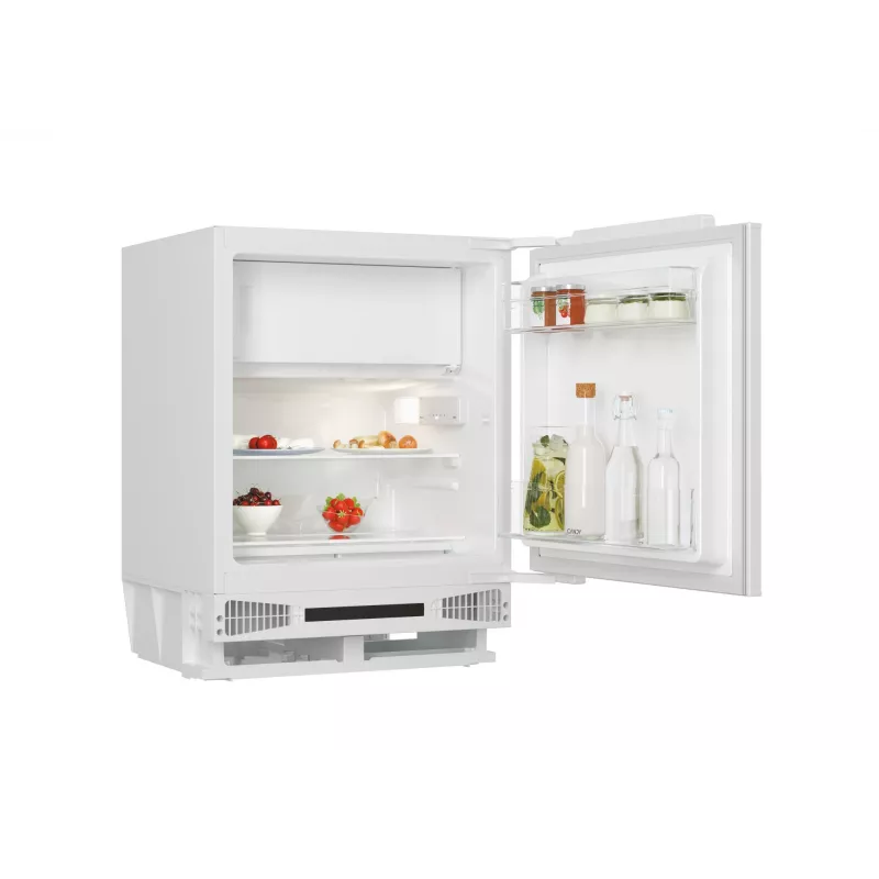 Candy CM4SE68W frigorifero combinato sotto piano 111 L