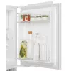 Candy CM4SE68W frigorifero combinato sotto piano 111 L