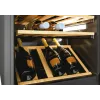 Candy DiVino CWC 200 EELW/NF a libera installazione nero 81 bottiglie